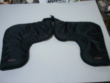 Polaris Cat Yamaha Kawasaki Suzuki ATV Handlebar Bar Mitts Classic QuadGear NICE