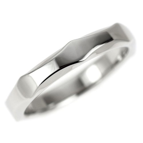 Bague bulgari pt950 infinito - bague,