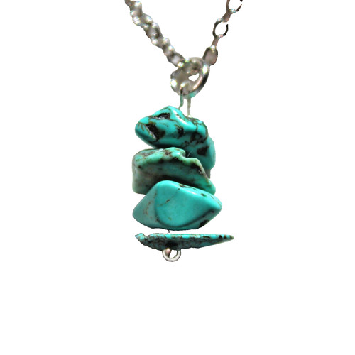 Lithothérapie pendentif - lithothérapie,