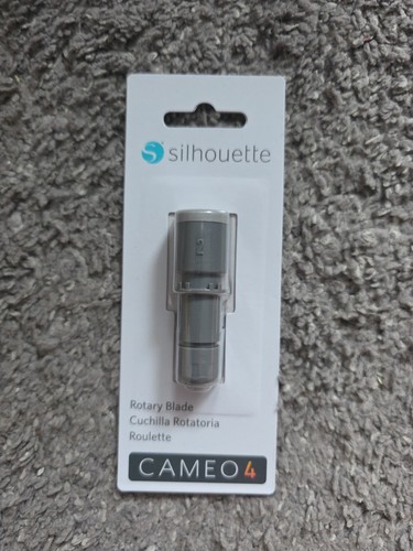 Silhouette cameo rotary - cameo, 4