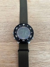 Seiko Prospex Journal Standard