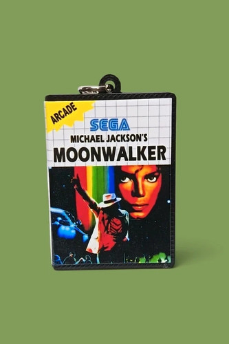 Michael jackson moonwalker - michael,