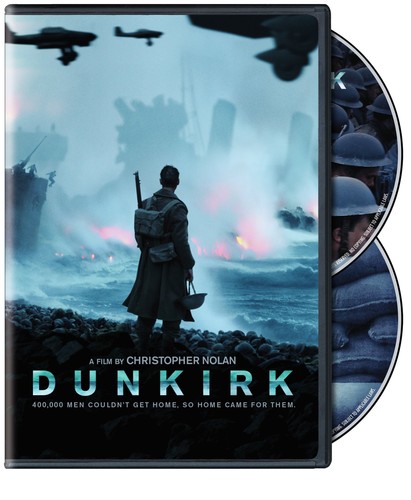 Dunkirk special edition - special,
