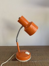 Ancienne Lampe de Chevet ou