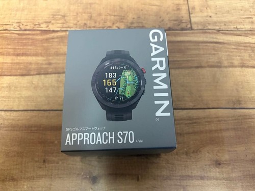 Montre golf gps garmin - montre, de
