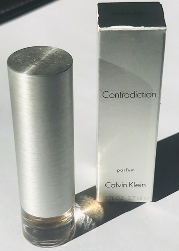Miniature parfum contradiction - miniature,