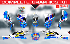 Can-am DS 450 DS450 kit