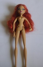 poupée WINX CLUB BLOOM doll