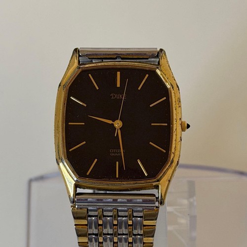 Montre citizen duke - citizen,
