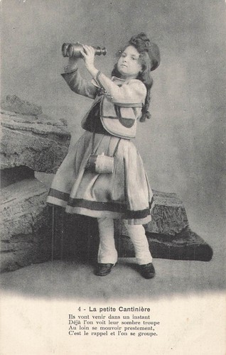 Petite cantiniere 4 - petite,