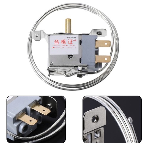 Congélateurs thermostat - congélateurs,