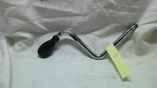Manivelle cran specifique 9 - cran,