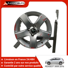 🇫🇷 JANTE ALUMINIUM