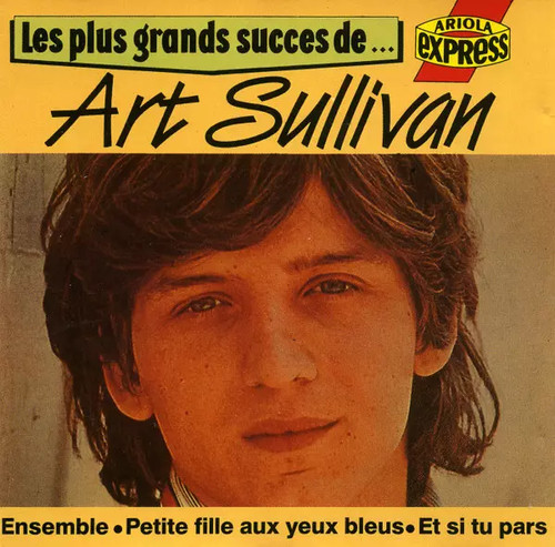 Les plus grands succes - les,