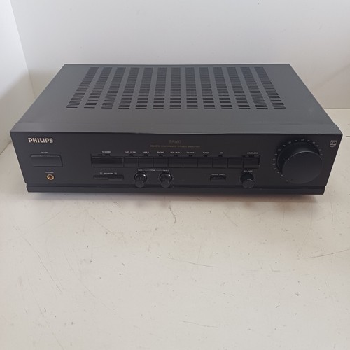Philips fa660 stereo - fa660,