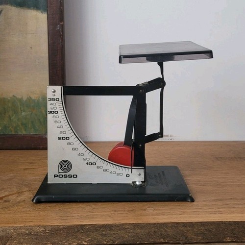 Pèse lettre mécanique - pèse-lettre,
