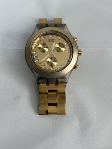 Swatch irony diaphane - swatch,
