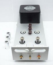 For REPAIR Makes Loud Pops Yaqin MS-12B MM Tube Phono Line Preamplifier Preamp