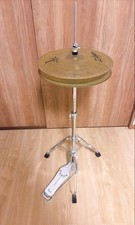 Cymbales Hi-Hat ZILDJIAN L80