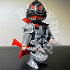 Playmobil 70431 Combattant