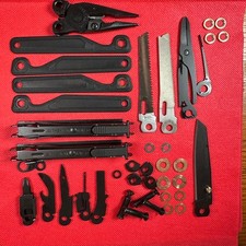 NEW parts Leatherman Wave