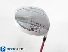 NEW LADIES COBRA F-MAX