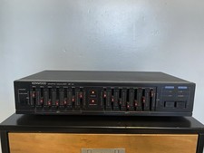 KENWOOD GE-44 GRAPHIC