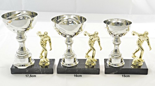 Kegel bowling trophée - trophée, /