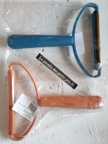 Peigne vêtement rasoir - peigne, ,rasoir