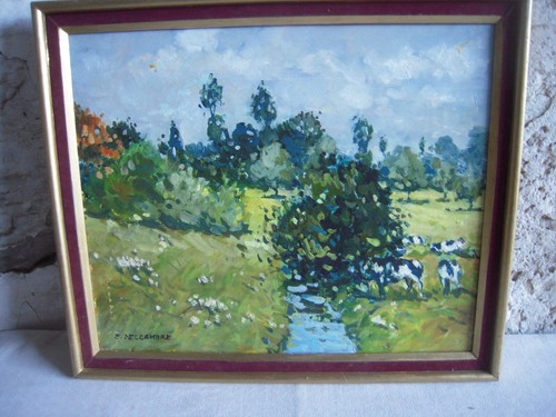 Hst elysee delcambre - elysee, (