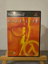 Half-Life Complet Sony PS2 Playstation 2