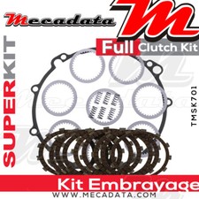 Kit embrayage (disques