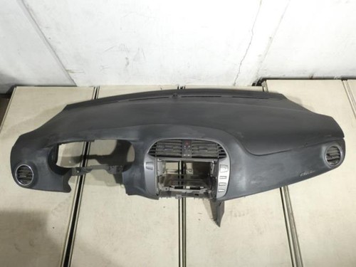 Tableau bord fiat bravo 2 - tableau,