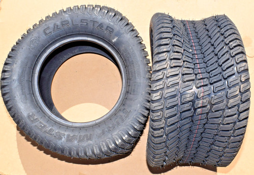 Pneus pour tracteur tondeuse - pneus,