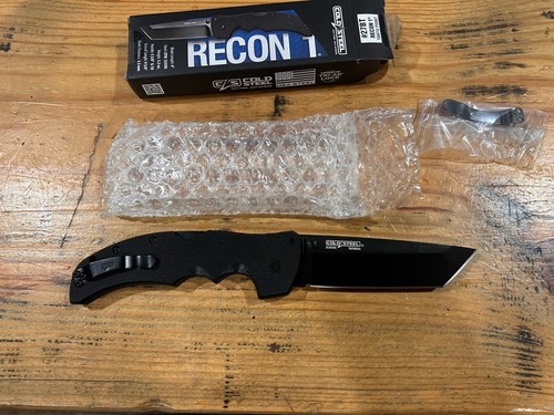 Cold steel 27bt recon - cold,