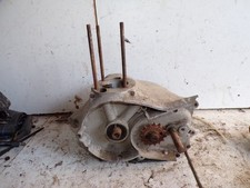 bas Moteur vilebrequin Z 125