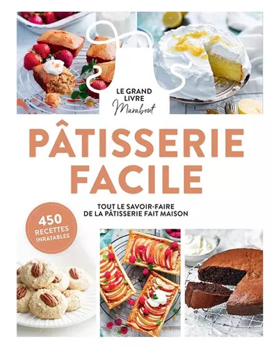 Grand livre marabout la - de,