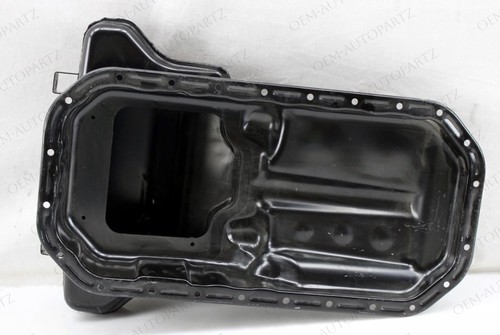Cuvette huile toyota hilux - d’huile,