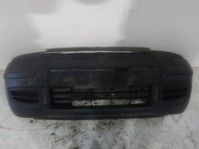 PARE-CHOCS AVANT Fiat Panda