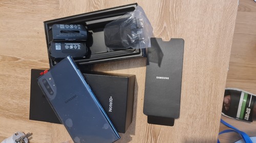 Samsung galaxy note10 - galaxy, 256