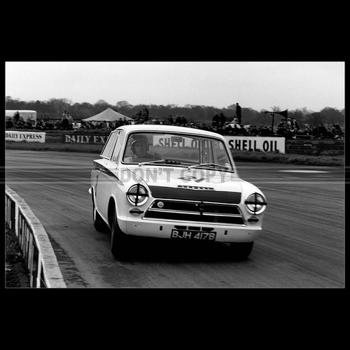 Photo 015314 jim clark ford - photo,