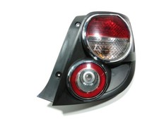 FEU ARRIERE DROIT 96831068