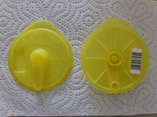 Bosch disc tassimo - bosch, t-disc