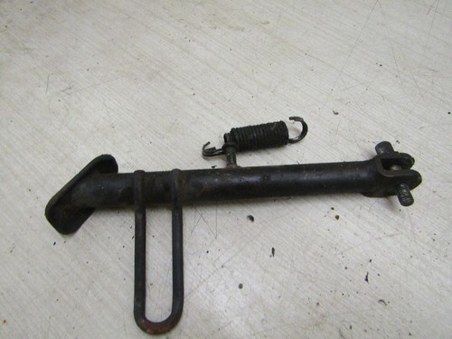 Bequille laterale sym - sym, 2