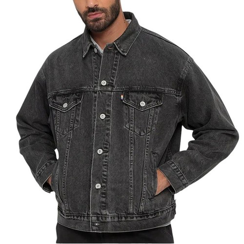 Levi veste jean - en, homme