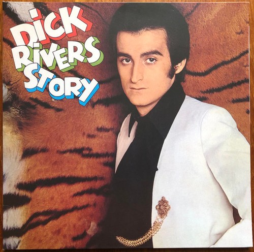 Dick rivers - rivers, story