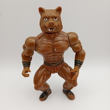 Figurine Vintage Bootleg