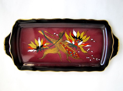 Coffret plat cake décor - coffret,