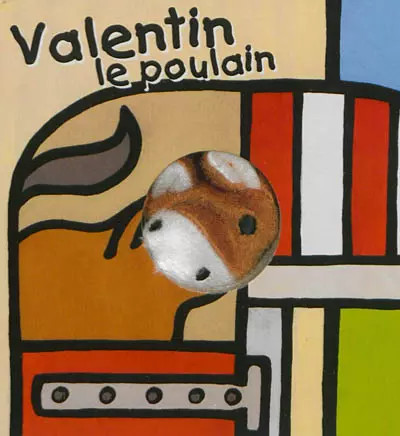 Bebetes tome valentin le - tome, 39