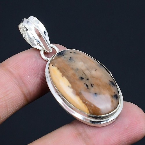 Pendentif bijoux argent - pendentif,